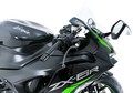 Bulle racing WRS Ducati KAWASAKI ZX-6R 2024-2026