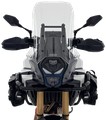 BULLE TRANSPARENTE WRS VOGE DS 800 X RALLY 2025-2026