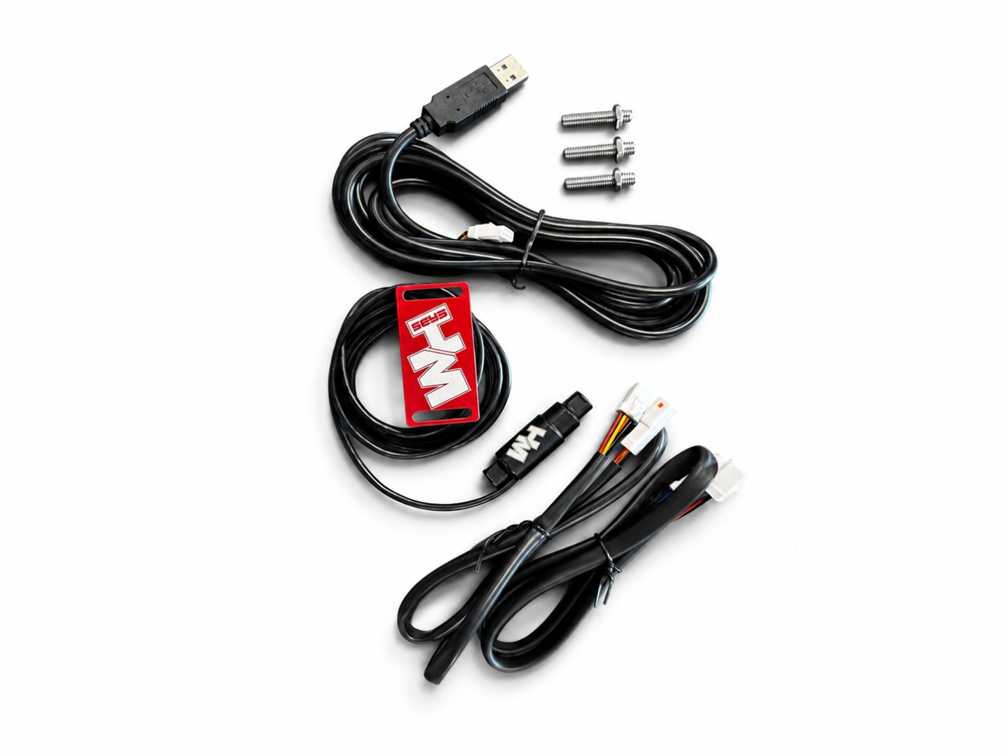BLIPPER HM SABS POUR MT-10 2016-2024