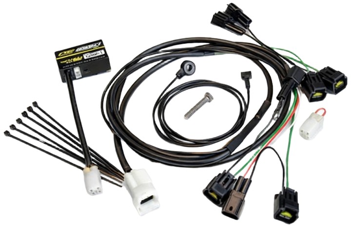 QuickShifter Healtech Easy+ faisceau QSX-F2A