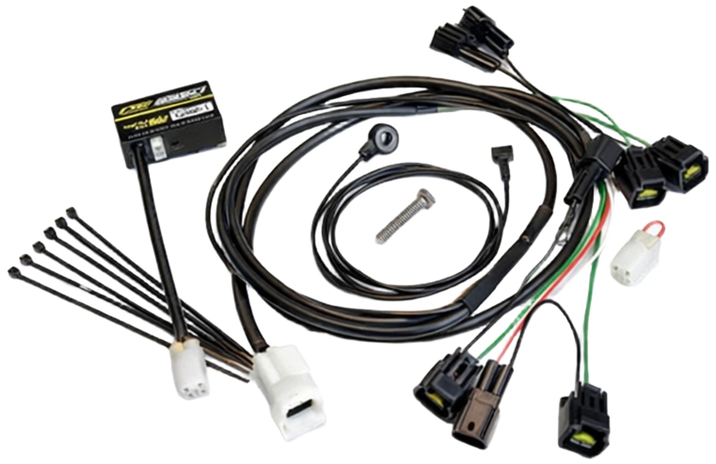 QuickShifter Healtech Easy+ faisceau QSX-F2A