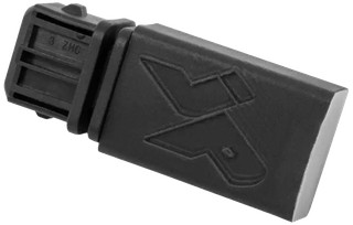 ByPass de suppression canister JETPRIME pour Triumph Daytona 675 (ES030)