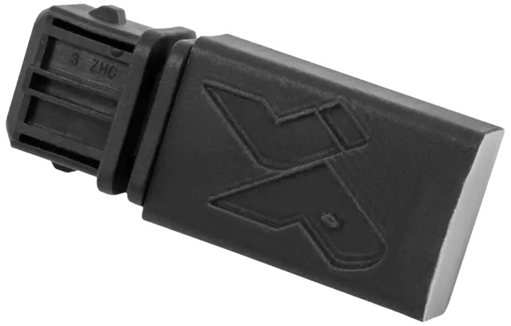 ByPass de suppression canister JETPRIME pour Triumph Daytona 675 (ES030)