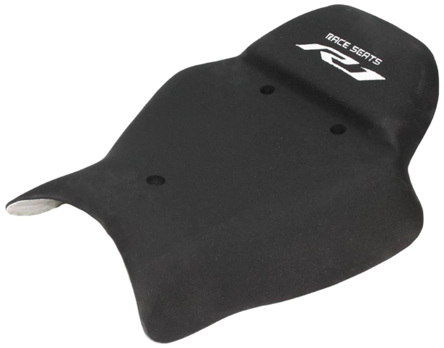 Selle racing RACE-SEATS pour coque arrière PLASTIC BIKE GYTR R1 2015-2026