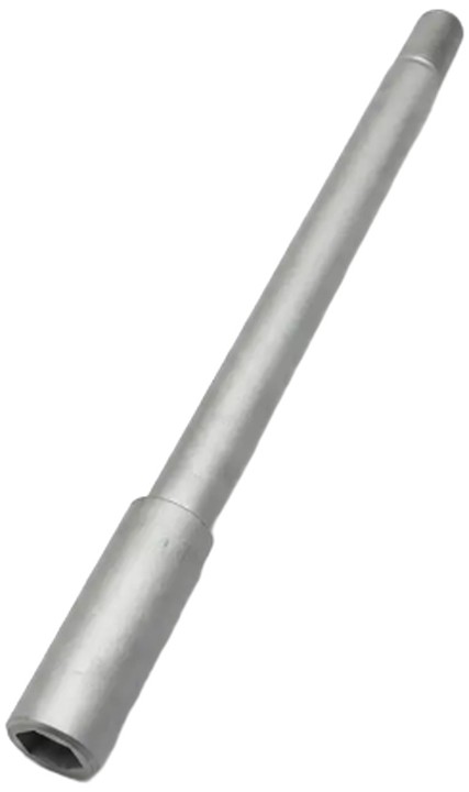 Axe de roue avant APRILIA RS 660 Factory 2025-2026,TUONO 660 Factory 2025-2026 (2B013633)