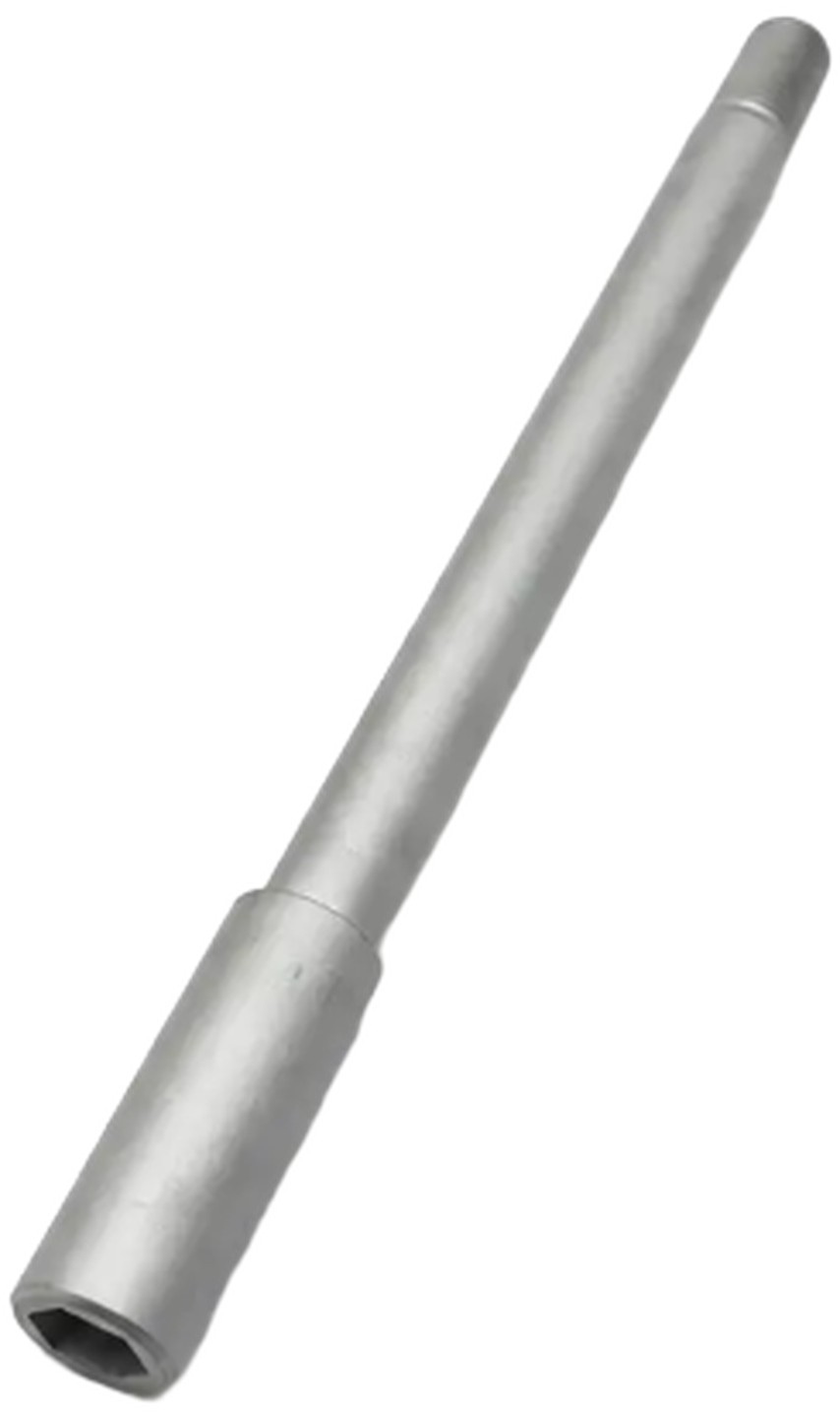 Axe de roue avant APRILIA RS 660 Factory 2025-2026,TUONO 660 Factory 2025-2026 (2B013633)