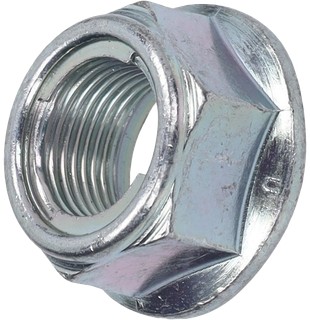 Ecrou de roue avant RS660 Factory 2025-2026 (1C002565)