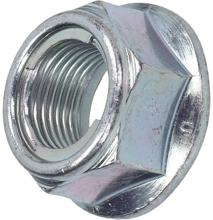 Ecrou de roue avant RS660 Factory 2025-2026 (1C002565)