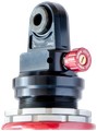 amortisseur M-SHOCK pour moto Moto Guzzi V 85 TT (2019-2025) / -25 mm à la selle