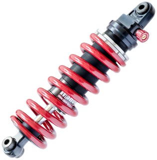 amortisseur M-SHOCK pour moto Moto Guzzi V 85 TT (2019-2025) / -25 mm à la selle