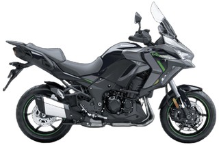 Reprogrammation boitier ECU KAWASAKI VERSYS 1100 2025-2026