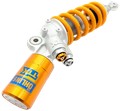 AMORTISSEUR OHLINS TTX-GP PANIGALE 899, 959, V2 2020-2024 (DU569)