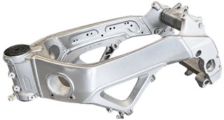 CADRE APRILIA RSV4 1100 2019-2024 (2B005652)