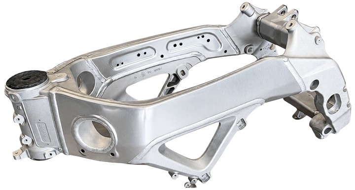 CADRE APRILIA RSV4 1100 2019-2024 (2B005652)