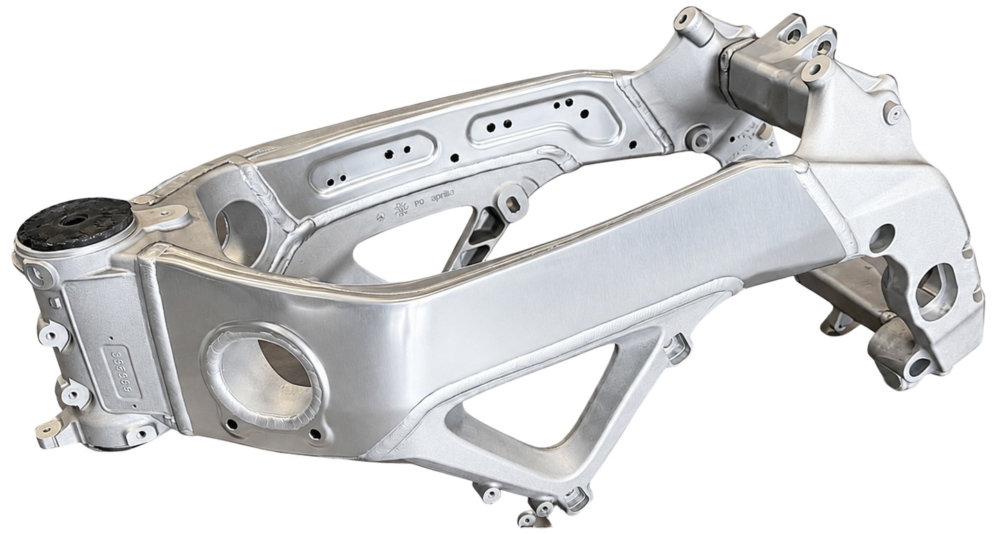 CADRE APRILIA RSV4 1100 2019-2024 (2B005652)