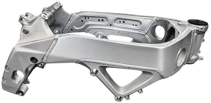 CADRE APRILIA RSV4 1100 2019-2024 (2B005652)