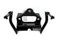 Araignée racing aluminium DB Holders CBR600RR 2024-2026