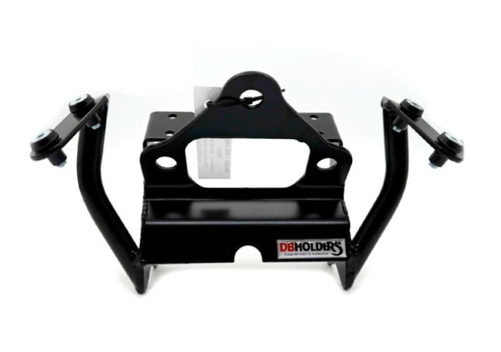 Araignée racing aluminium DB Holders CBR600RR 2024-2026