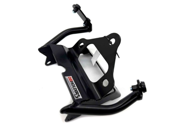 Araignée racing aluminium DB Holders CBR600RR 2024-2026