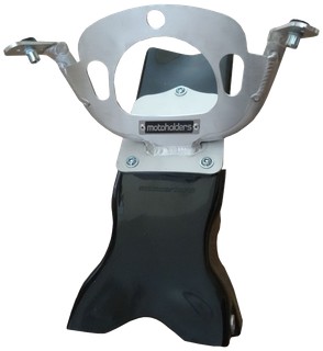 Araignée racing Motoholders Honda CBR600RR 24-26 avec ram-air