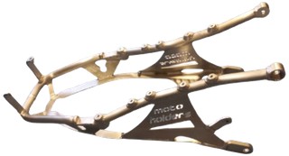 Boucle arrière racing Motoholders Yamaha R9 25-26