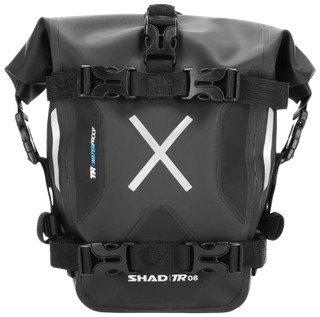 SAC POUR BARRES DE PROTECTION TERRA TR08 (X0TR08)