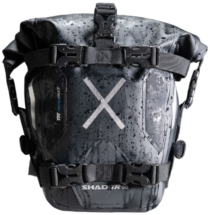 SAC POUR BARRES DE PROTECTION TERRA TR08 (X0TR08)