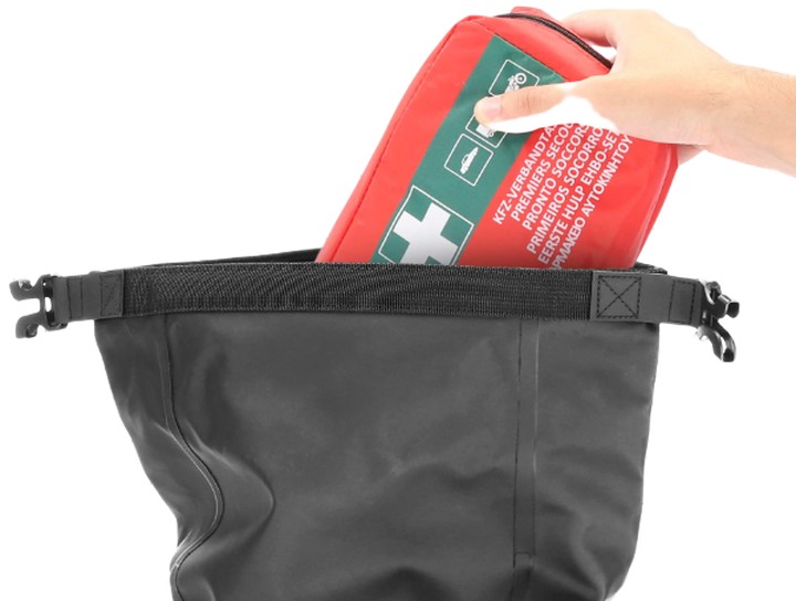 SAC POUR BARRES DE PROTECTION TERRA TR08 (X0TR08)