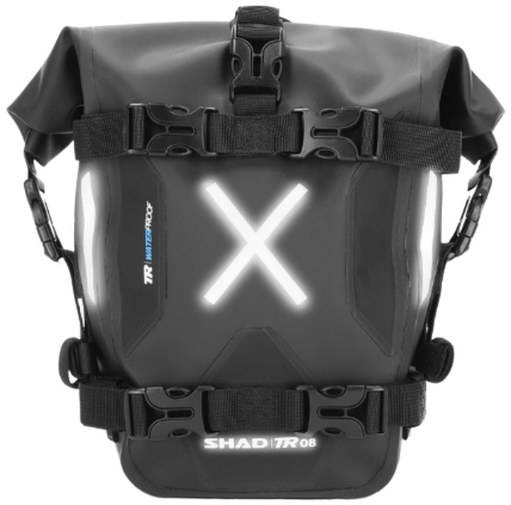 SAC POUR BARRES DE PROTECTION TERRA TR08 (X0TR08)