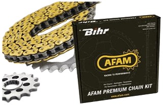 kit chaîne afam complet