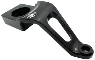 SUPPORT D'ÉTRIER ARRIÈRE SPIDER HONDA CBR1000 RR 2020-2025 (90.H64)