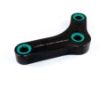 Kit de réhausse hauteur de selle YAMAHA MT 07 (+30mm)