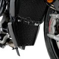 Grille de radiateur d'huile R&G RSV4 2025-2026, TUONO V4 2025-2026 (OCG0066PROBK)
