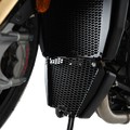 Grille de radiateur d'huile R&G RSV4 2025-2026, TUONO V4 2025-2026 (OCG0066PROBK)
