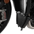 Grille de radiateur d'huile R&G RSV4 2025-2026, TUONO V4 2025-2026 (OCG0066PROBK)