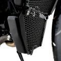 Grille de radiateur d'huile R&G RSV4 2025-2026, TUONO V4 2025-2026 (OCG0066PROBK)