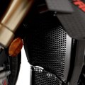 Grille de radiateur d'eau RG pour APRILIA RSV4 2025-2026, TUONO V4 2025-2026 (RAD0373PROBK)