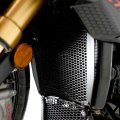 Grille de radiateur d'eau RG pour APRILIA RSV4 2025-2026, TUONO V4 2025-2026 (RAD0373PROBK)