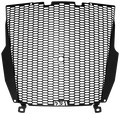 Grille de radiateur d'eau RG pour APRILIA RSV4 2025-2026, TUONO V4 2025-2026 (RAD0373PROBK)