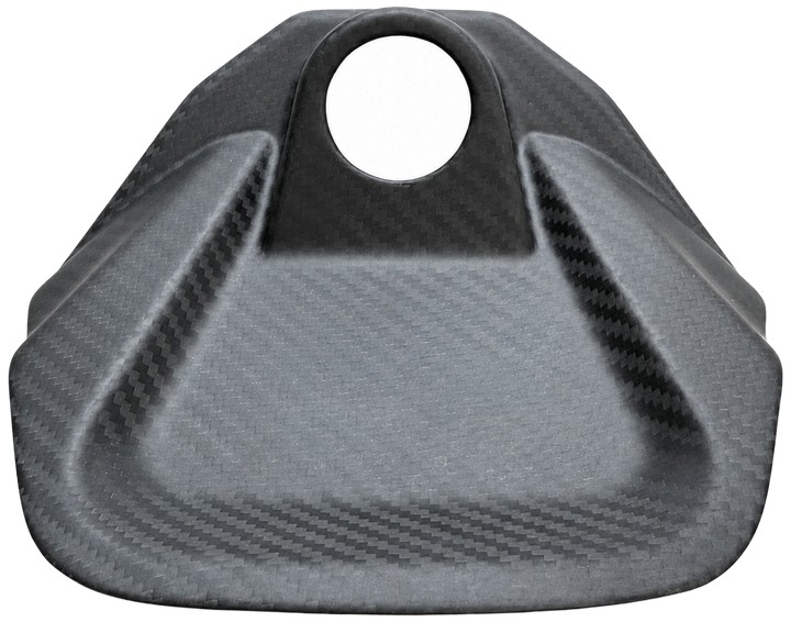 Contour de clé Carbone pour Aprilia RS660 2020-2026, Tuono 660 2022-2026