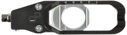 Paire de tendeurs de chaîne LIGHTECH R9 2025-2026 (TEYA011)