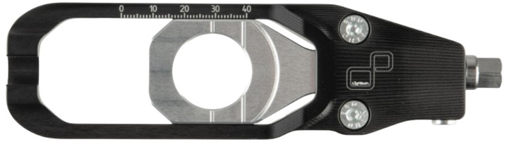 Paire de tendeurs de chaîne LIGHTECH R9 2025-2026 (TEYA011)