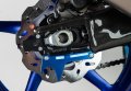 Paire de tendeurs de chaîne LIGHTECH R9 2025-2026 (TEYA011)
