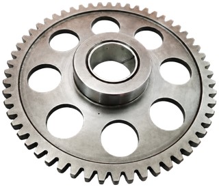 Couronne dentée de démarreur RS660 2020-2026 (82953R)