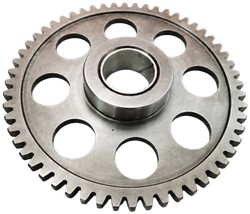 Couronne dentée de démarreur RS660 2020-2026 (82953R)
