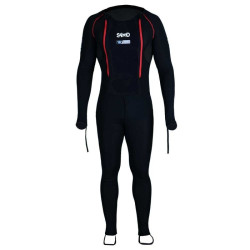 Sous combinaison Skeed Moto Racer AIR2 Homme conforme règlement FFM (MMRCCOR1713)