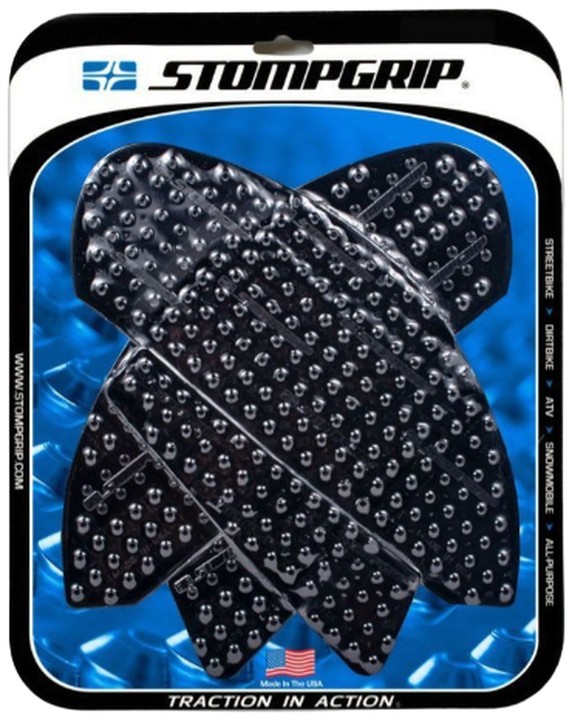 Grip de Réservoir STOMPGRIP YAMAHA R7 2021-2025