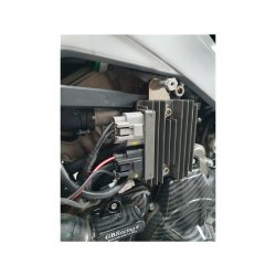 Support de régulateur RS 660 2020-2026