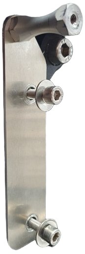 Support de régulateur RS 660 2020-2026