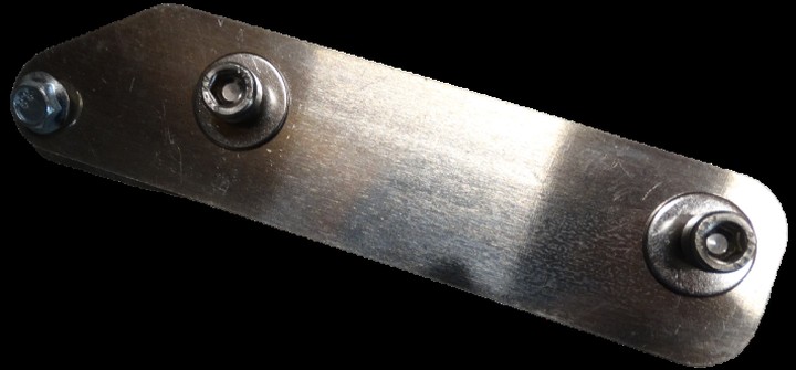 Support de régulateur RS 660 2020-2026
